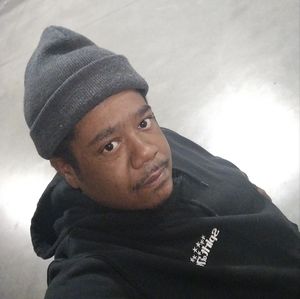 Meet your Posher, Thomas